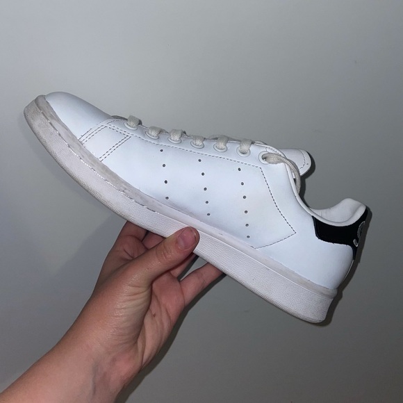 Adidas Stan Smith, 7.5 M - Picture 4 of 5